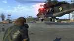 METAL GEAR SOLID V GROUND ZEROES (Steam)