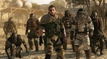 METAL GEAR SOLID V Definitive Experience (steam)