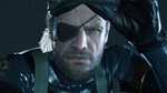 METAL GEAR SOLID V Definitive Experience (steam)