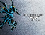 ZONE OF THE ENDERS The 2nd Runner MARS (steam)