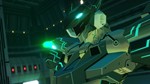 ZONE OF THE ENDERS The 2nd Runner MARS (steam)