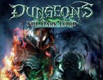 Dungeons The Dark Lord (Steam key)