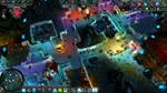 Dungeons The Dark Lord (Steam key)