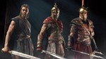 Assassins Creed Odyssey Ultimate Edition (Uplay)