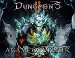 Dungeons 2 A Game of Winter (Steam key) DLC -- RF