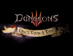 Dungeons 3 Once Upon A Time (Steam key) DLC -- RF