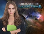 Alicia Griffith Lakeside Murder (steam key) - irongamers.ru