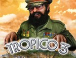 Tropico 3 (steam key)