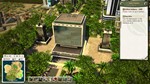 Tropico 5 The Supercomputer (Seam key)