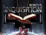 Tropico 5 Inquisition (steam key) -- RU