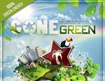 Tropico 5 Gone Green (Steam key)