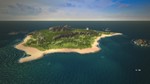 Tropico 5 Joint Venture (Steam key)