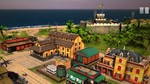 Tropico 5 The Big Cheese (Steam key)