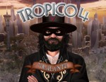 Tropico 4 Vigilante (Steam key)
