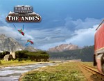 Railway Empire Crossing the Andes (Steam key) DLC