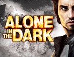 Alone in the Dark (Steam key) -- RU