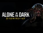 Alone in the Dark Illumination (Steam key)