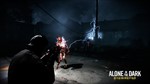 Alone in the Dark Illumination (Steam key)