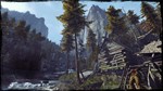 Call of Juarez Gunslinger (steam key)