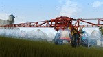 Pure Farming 2018 (steam key)