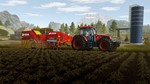 Pure Farming 2018 Deluxe (steam key)