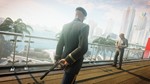 Hitman 2 Золотое издание (Steam key) -- RU