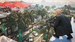 Hitman 2 Золотое издание (Steam key) -- RU