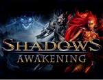 Shadows Awakening (Steam key)