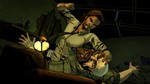 Wolf Among Us The Telltale Series (Steam key)