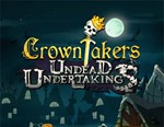 Crowntakers Undead Undertakings (Steam) DLC