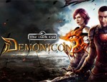 The Dark Eye Demonicon (Steam key)
