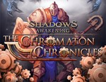 Shadows Awakening The Chromaton Chronicles Steam DLC