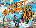 Sunset Overdrive (Steam key)