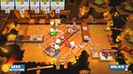 Overcooked 2 Too Many Cooks (Steam) -- Region free