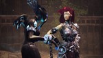 Darksiders III Deluxe Edition (Steam key)