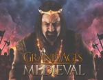 Grand Ages Medieval (steam key)