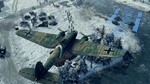 Sudden Strike 4 Finland Winter Storm Steam key