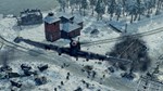 Sudden Strike 4 Finland Winter Storm Steam key