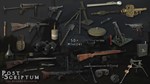 Post Scriptum (Steam key)