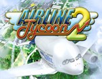 Airline Tycoon 2 (Steam key)