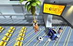 Airline Tycoon 2 Honey Airlines DLC (Steam key) - irongamers.ru