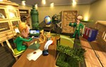Airline Tycoon 2 Falcon Airlines DLC (Steam key)