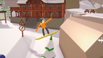 When Ski Lifts Go Wrong (Steam key) -- Region free
