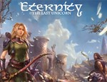 Eternity The Last Unicorn (Steam key) -- Region free