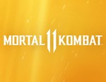 Mortal Kombat 11 (Steam key)
