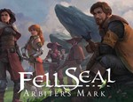 Fell Seal Arbiters Mark (Steam key)