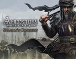 Ancestors Legacy Saladins Conquest (steam as GIFT) DLC