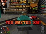 Carmageddon Max Pack (steam key)