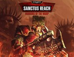 Warhammer 40000 Sanctus Reach Horrors of Warp