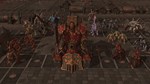 Warhammer 40000 Sanctus Reach Horrors of Warp